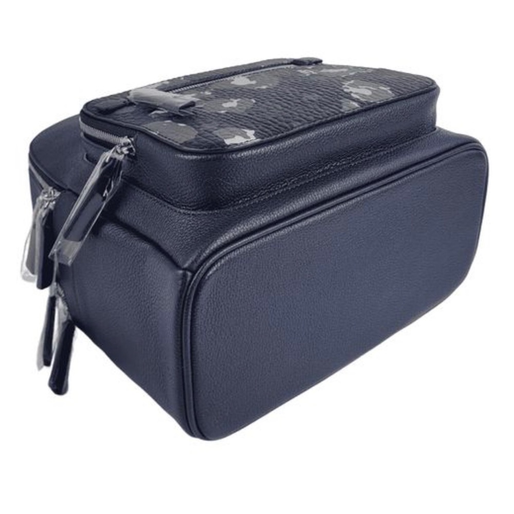 MCM small Camo bag pack